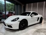 2023 718 Cayman