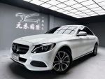 【元禾國際車業】Benz C200 Se...