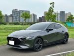 售2024年 Mazda3 五門頂級 Bos...