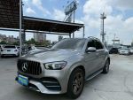 GLE350 AMG 7人 環景 加熱椅 ...