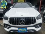 AMG GLE53 稀有跑少 總代理 23...