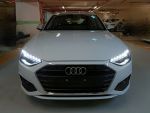 奧迪原廠認證車 A4 AVANT 旅行...