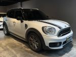 Countryman S總代理 原鈑件 白...