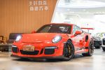 美好關係 16式 911 GT3RS 市場...
