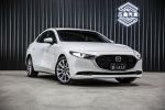 23年 Mazda3 4D 旗艦 BOSE 電...