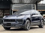弘達國際泰山總店-Macan 360環景、免鑰匙、盲點 #04257