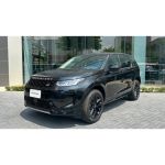 原廠認證 DISCOVERY SPORT P25...