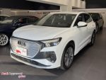 奧迪原廠認證中古車