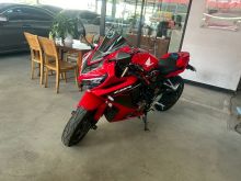  只跑4千多 車況美 價實在 買車找我們就對了2022 HONDA CBR650R