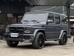弘達國際泰山店#37562 全車犀牛皮｜Brabus外觀｜鐵支9999｜新款頭燈
