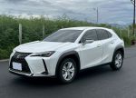 2023年出廠 UX250h 豪華版 總...