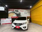 2015年FIT 1.5S 省油省稅時尚小車!!!