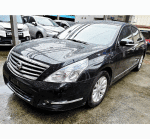 車美跑少 定速 2010 TEANA 2.5L