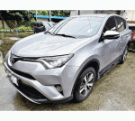 省油 定速 抬頭顯示器 倒車顯影 2017 RAV4 2.0L