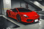 馳堂 2008 Gallardo LP560-4 ...