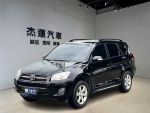 【杰運台北】2012年式 Toyota RAV4 2.4E 天窗版 定速巡航
