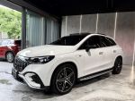 Mercedes-Benz EQE SUV  AMG 4...