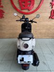 『民族流當機車』2022 山葉 Vinoora(小小兵) 125