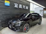 宜昌汽車 2024年 BMW IX2 xDRIVE30 M版 保固中