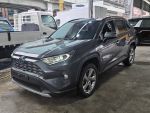 2021年 rav4 油電2WD旗艦款 超...
