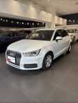 奧迪原廠認證中古車