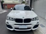 2018 BMW X4 Xdrive 20i M Sport
