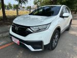 22年 CRV 全景 環景 跟車 電尾門 S版 原鈑件 認證車 可全貸