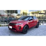 原廠認證 EVOQUE P200 R-DYNAM...