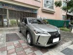 藏拙國際21年UX250油電 ACC跟...