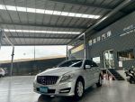 富祥汽車 BENZ R350柴油【里程保證、實車在店、認證車】