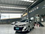 富祥汽車 TOYOTA YARIS 【認證車、實車在店、里程保證】