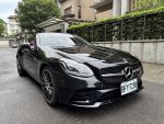 宏勝（發哥車庫）2018年SLC-43/390匹馬力/$148萬
