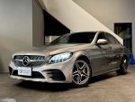 2019/20 M-BENZ C200 AMG棋勝...