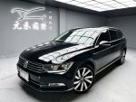 【黃經理】2016 Passat Varian...