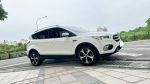 2018年 福特 KUGA 1.5T 頂級 時尚經典型 原版件 跑6萬 認證車