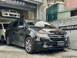 美系8人座 MPV 頂級Elite 後座影音 天窗 天母鈞豪