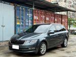 Skoda Octavia Combi 1.4 TSI菁英版