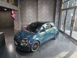 2023 FIAT La Prima 500E 純電 大滿配 3+1門 樂高汽車
