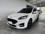 台南小林-Kuga AWD 2.0渦輪 一...