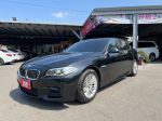 2014 BMW 520 D總代理2.0柴油...