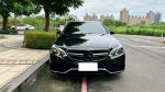 正AMG  2015年 M-BENZ E250 2.0 黑魂奔馳，霸氣上身