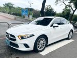 總代理 BENZ A200 四門版本