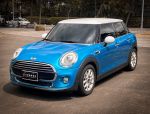 ★利賓汽車/新北旗艦店★2015年 MINI 5D 一手女用車 LED頭燈★