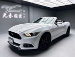【黃經理】2015 Ford Mustang ...