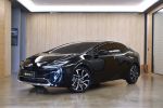2024 TOYOTA PRIUS PHEV 鉑金/原廠保固中/環景/盲點
