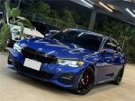 ✅五星評價車商✅M-Sport/Brembo卡鉗/Nappa真皮座椅/鋁合金飾板