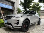 ~雅丞汽車~2020 Evoque P200 R 總代理 選配眾多 全原廠保養