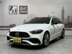 2023 賓士 C43 estate 4Matic ...