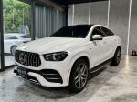 GLE53 AMG Coupe 4 Matic
