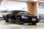 22式 E-tron GT 絕美電駒 跑車通風椅 抬顯 碳纖維 後輪轉向 保固中